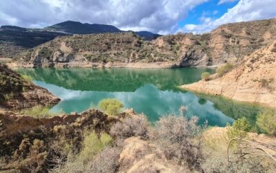 Me-time retraite en wandelvakantie in Andalusië