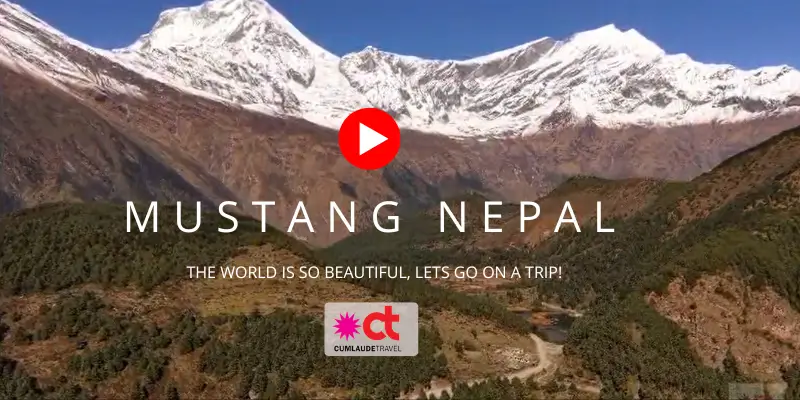 Een reis naar Nepal is niet alleen een avontuur, maar een innerlijke transformatie die je voor altijd bijblijft.